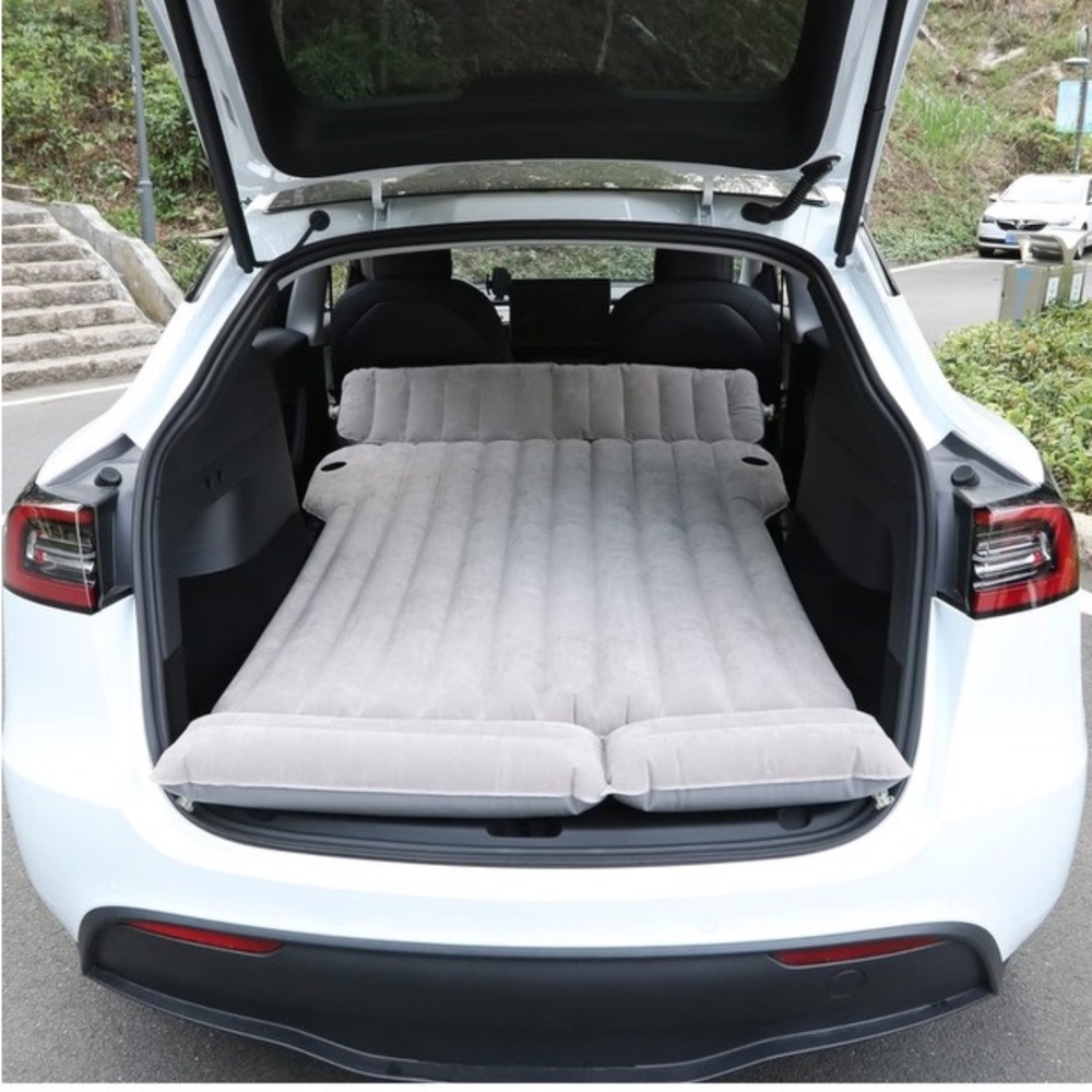 Inflatable Bed for Vehicle - Picture 2 of 10